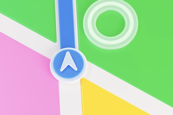Apple Maps got a big iOS 26 upgrade for an essential feature