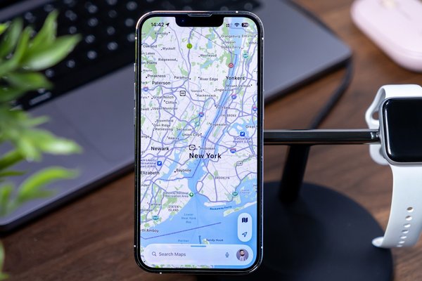 Apple Maps Is Tracking You With This iOS 26 Feature - Heres How To Turn It Off