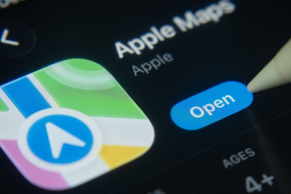 5 Disadvantages Of Using Apple Maps Instead Of Google Maps