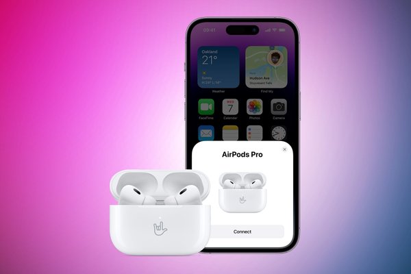 Apple Plans AirPods-Like Pairing for Metas Glasses and Quest