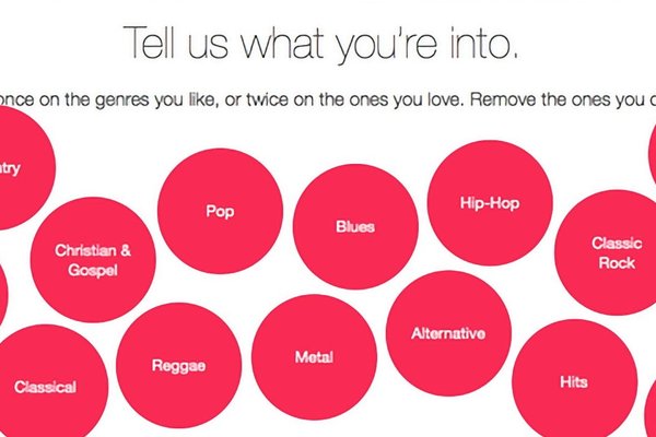Apple Musics billions of streams, billions of dollars in fines, and one failure
