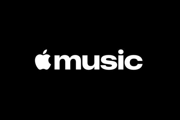 This is Apple Musics new logo, probably