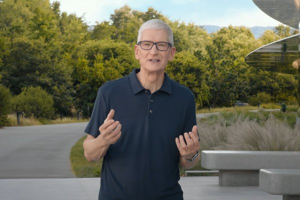 Apples new product roadmap makes October event seem likely