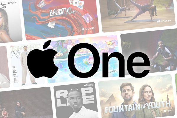 Apple One subscribers in Europe hit with a price increase