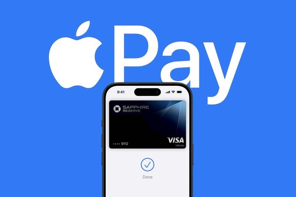 Apple Expands Cross-Border Apple Pay Support in China