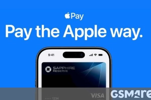Apple Pay reportedly set to launch in India next month