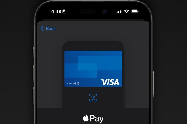 Apple Pay fees that dont cost the consumer a dime at center of $2 billion lawsuit