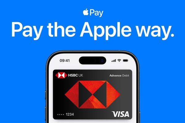 Class action seeks $2 billion over claims Apple Pay harmed UK consumers