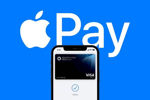 Apple Pay is getting even better with four new features