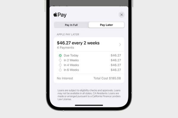 If you use Apple Pay, watch out for this clever phishing scam