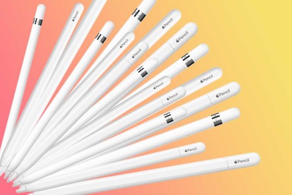 Apple to Introduce Calligraphy Support for Apple Pencil in iPadOS 19