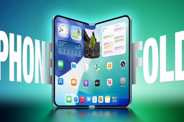 Will the Apple Pencil Work With the iPhone Fold?