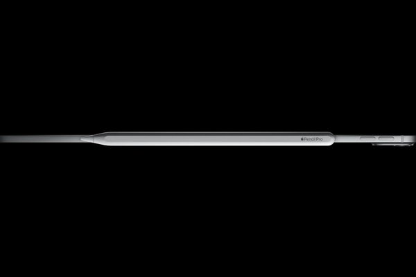 Apple Pencil for iPhone Ultra Was Tested