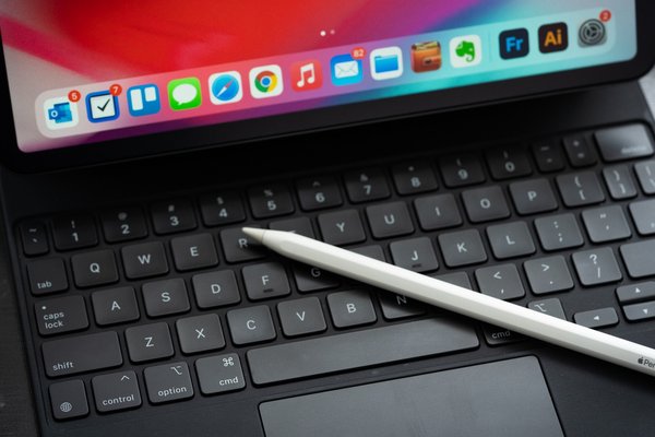 Whats The Average Lifespan Of An Apple Pencil Tip?