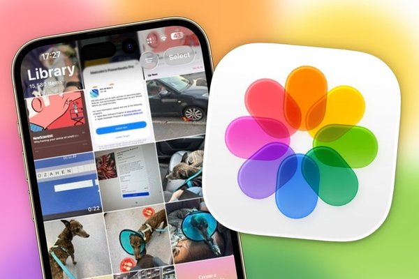 Apple Photos facial features prompt a $32.5B class-action lawsuit