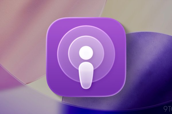 Apple Podcasts is officially more popular than its ever been