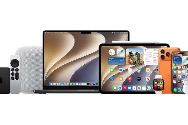 Public betas for iOS 27, macOS 27 and more Apple platforms are now available