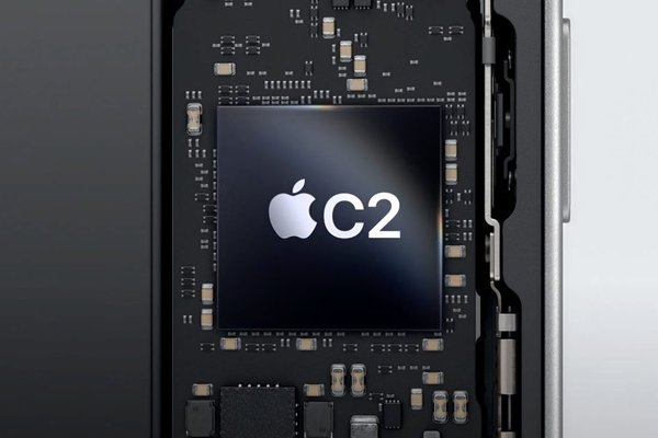 Apple radio chips switch likely to take five more years, suggests Broadcom deal