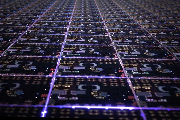 Apple was ready for the RAM crisis