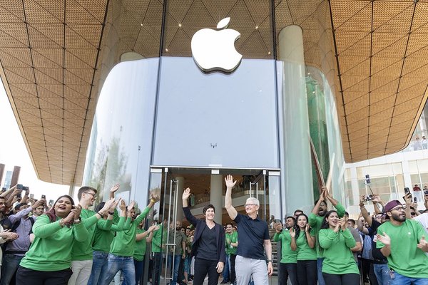 Apple has rare updates coming soon for these three products