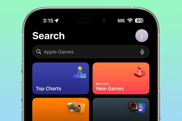 Apple Rebuilds Search Infrastructure Across Platforms