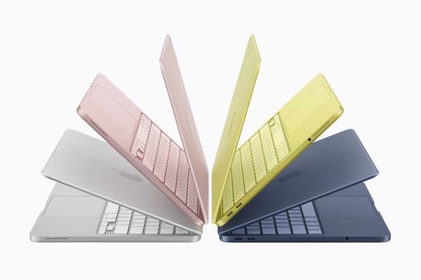 Is this where Apple Silicon will be in 5 years?
