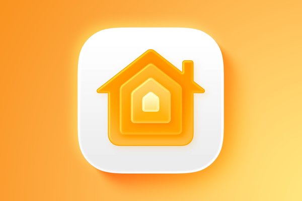 Apple Reportedly Working on Small Sensor for Managing Home Security