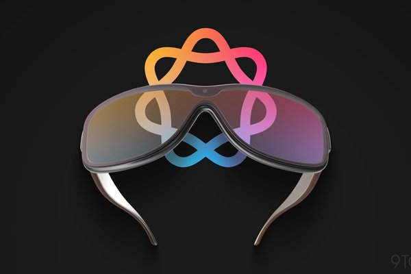Apple Glasses suddenly make so much sense after this new reveal