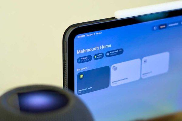 Apples smart home: 4 big announcements coming soon