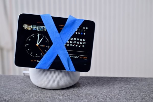 Apples smart home display could be coming soon, sounds amazing
