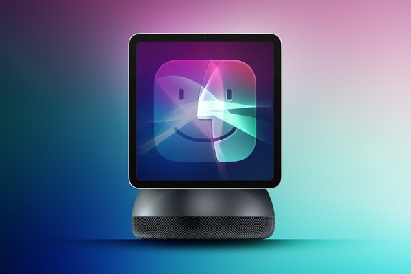 Apples Smart Home Hub Wont Launch Until September as Siri Remains Unfinished