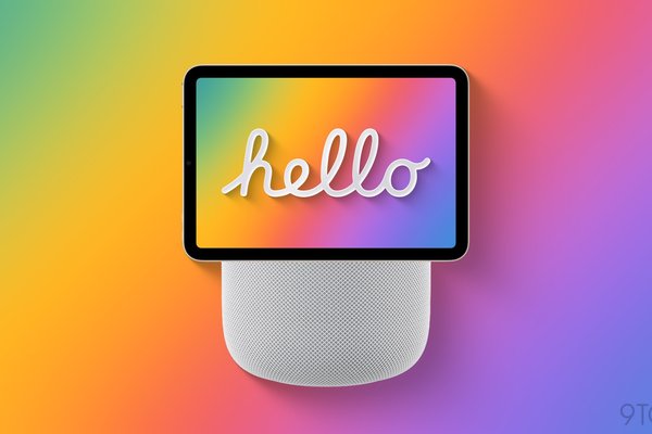 Report: Apples all-new smart home hub is no longer likely to launch this year