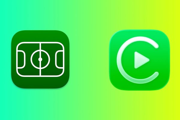Apple Sports now works with CarPlay, heres how to set up