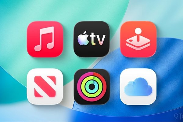 Apple just hit 1.5 billion paid subscriptions from its user base