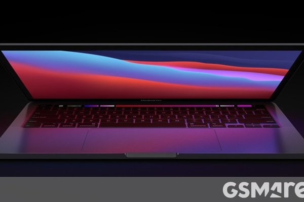 Gurman: Apple to announce its touchscreen MacBook on October 27