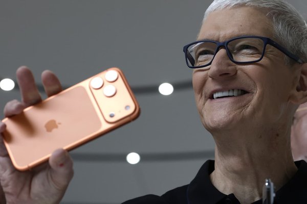 Apple cant secure enough chips as iPhone demand surges, memory prices rise