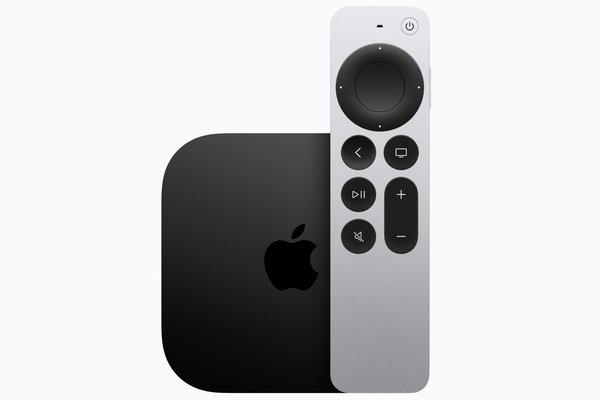 Coming to Apple TV: All the upcoming shows, series, movies, trailers, and more