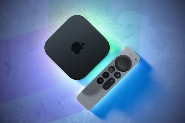 Next Apple TVs Chip Revealed in Latest Leak