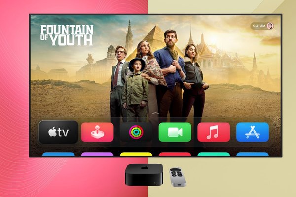 The next tvOS update will bring a huge upgrade for families