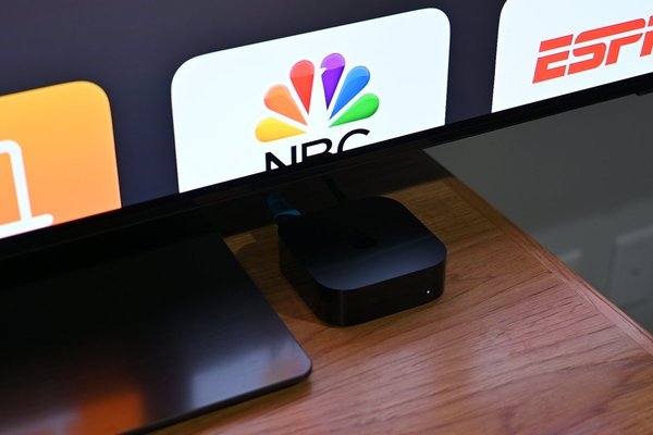 New Apple TV with Siri AI could launch at any time in the fall