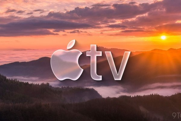 Apple TV has its best summer lineup ever, heres whats coming