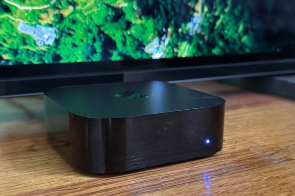 Apple TVs Will Get tvOS 27 Later This Year