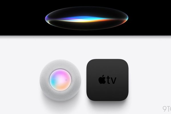 Leaked images reveal new Apple TV 4K, HomePod mini