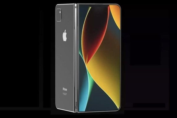 Apples rumored Ultra lineup would include a foldable iPhone, camera AirPods, and a touchscreen MacBook