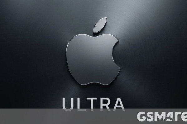 iPhone Ultra and MacBook Ultra branding confirmed yet again by another rumor