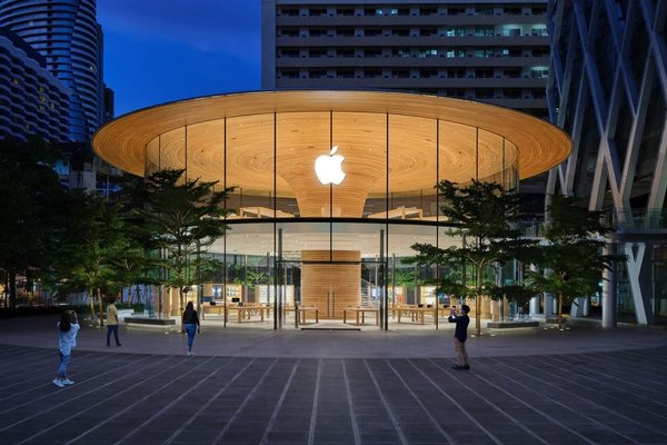 The reported Apple Upgrade program raises a very big concern