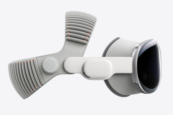 Apple Vision Pro Just Got Even More Expensive