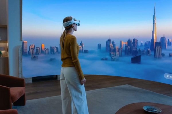 How Apple Vision Pro was used to help make the next Star Wars movie