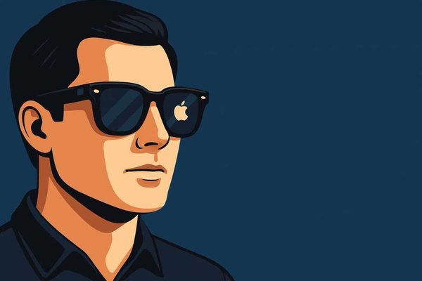 Visual Intelligence could be Apples killer AI wearable feature