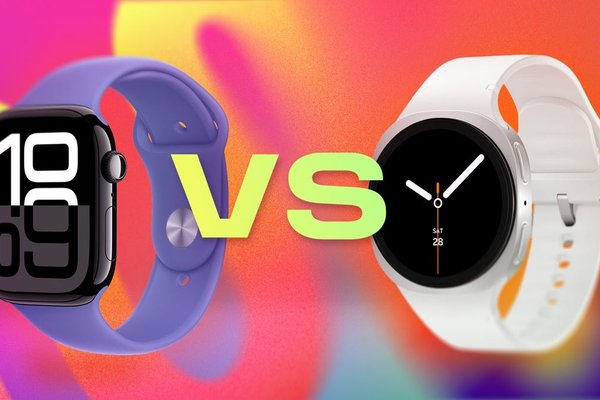 Apple Watch Series 11 vs. Samsung Galaxy Watch 8: Comparing Each Smartwatch